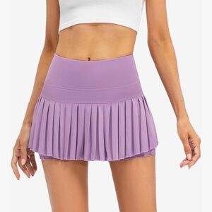 Raroauf Amazon Skort